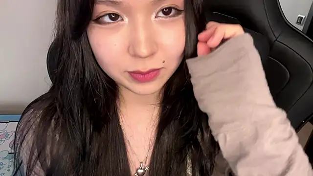 melana love online show from 03.20.25