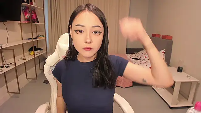 Snapshot of ka00ru_chan chatting on 02.12.26 ka00ru chan online show from 02.12.26