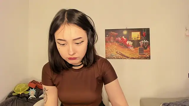 Snapshot of ka00ru_chan chatting on 03.02.26 ka00ru chan online show from 03.02.26