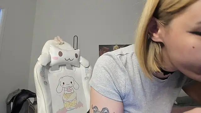 ka00ru chan online show from 06.11.26
