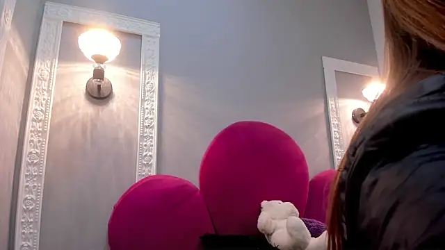 Bonniie 22 online show from 02.07.26