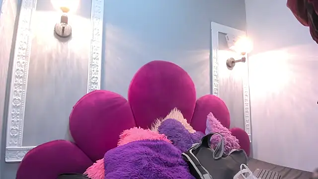 Bonniie 22 online show from 04.09.26