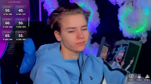 Jean Wilsons online show from 01.14.26