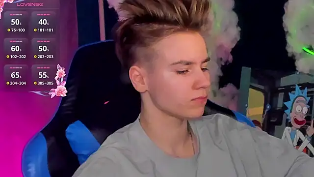 Jean Wilsons online show from 02.06.26