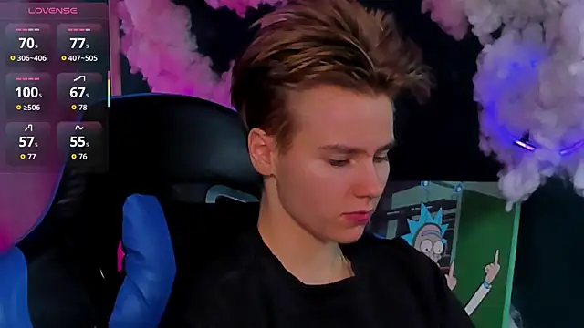 Jean Wilsons online show from 03.08.26