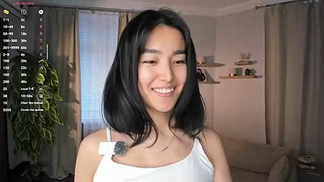 RanelDiva online show from 04.20.26