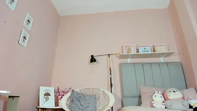 mary cute9 online show from 09.22.25