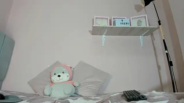 mary cute9 online show from 11.03.25