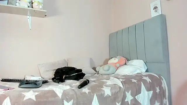 mary cute9 online show from 12.01.25