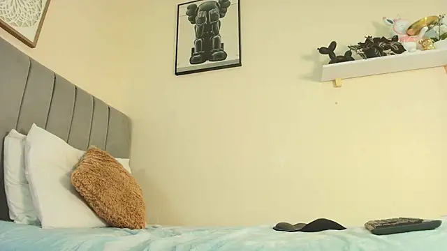 mary cute9 online show from 03.10.26