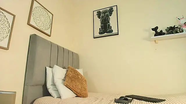 mary cute9 online show from 03.13.26