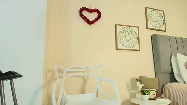 mary cute9 online show from 03.23.26