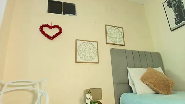 mary cute9 online show from 03.31.26