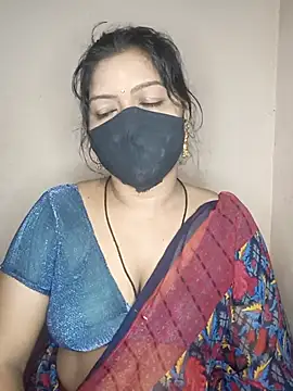 Snapshot of Bagi-Sexy chatting on 10.01.25 Bagi-Sexy online show from 10.01.25