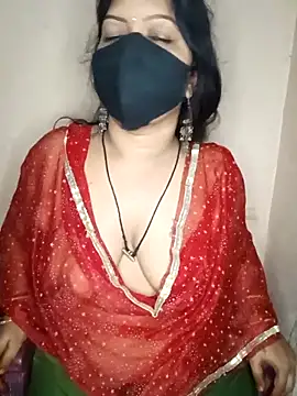 Snapshot of Bagi-Sexy chatting on 10.12.25 Bagi-Sexy online show from 10.12.25