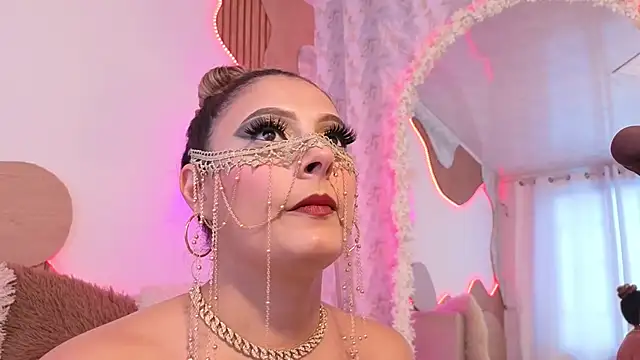 madisonjones- online show from 04.11.26