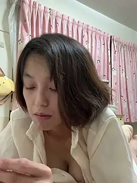 ladypaggy online show from 09.10.25