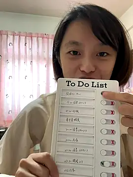 ladypaggy online show from 11.19.25