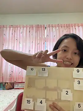 ladypaggy online show from 02.14.26