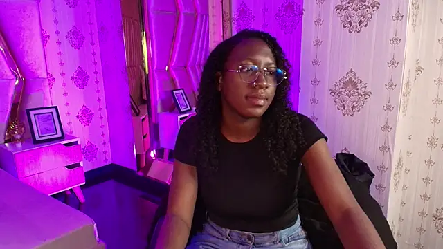 Qeen blackk online show from 09.16.25