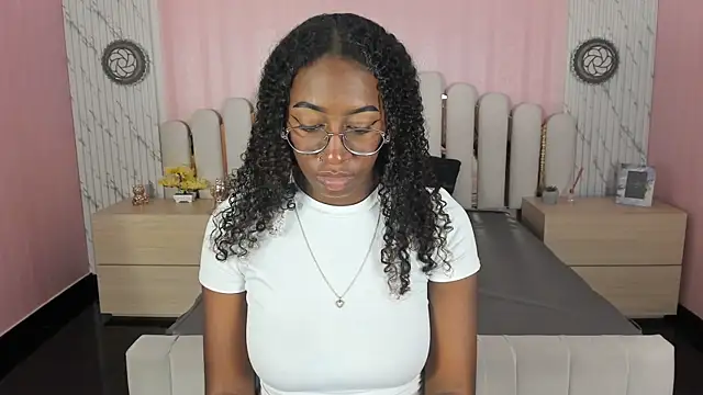 Qeen blackk online show from 01.14.26