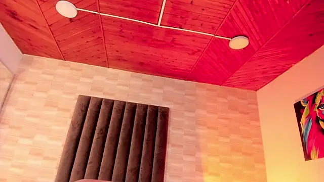 Snapshot of LIa_Bakeer chatting on 10.24.25 LIa Bakeer online show from 10.24.25