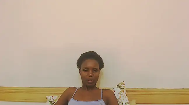 ChocolateClit online show from 03.10.25