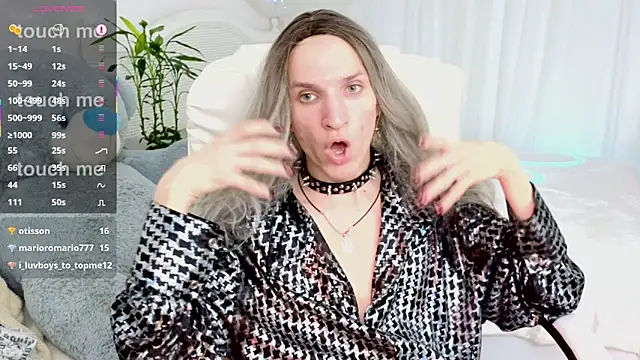 Limon chik online show from 03.19.25