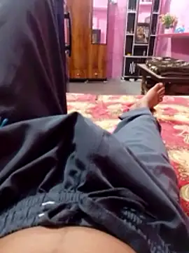 Rahulrana893 online show from 04.26.26