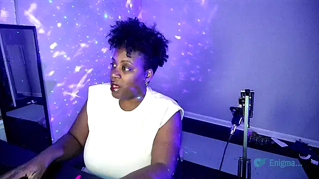 lovelyenigma365 online show from 02.23.26