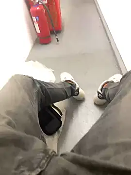 GreekDaddyNickOfficial online show from 03.21.25