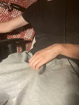 GreekDaddyNickOfficial online show from 10.02.25