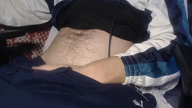 GreekDaddyNickOfficial online show from 10.19.25