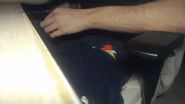 GreekDaddyNickOfficial online show from 10.23.25