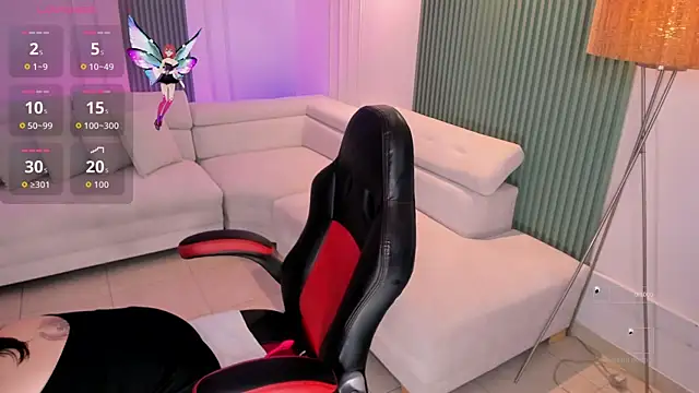 rachell wiliams online show from 11.09.25