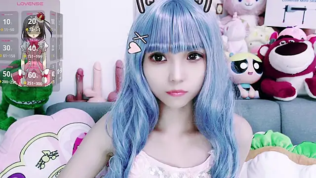 chenenna7 online show from 09.16.25