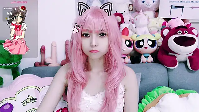 chenenna7 online show from 09.17.25