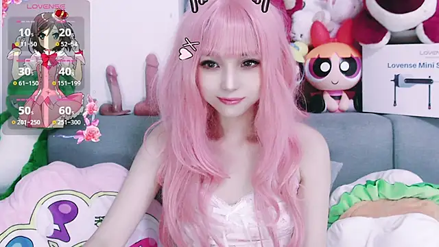 chenenna7 online show from 10.27.25