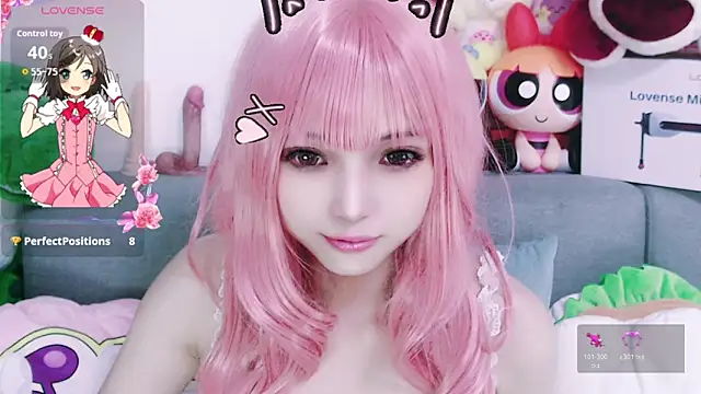 chenenna7 online show from 12.20.25