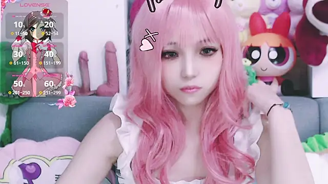 chenenna7 online show from 01.15.26