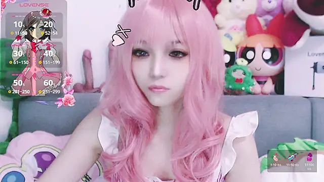 chenenna7 online show from 01.16.26