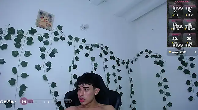 Noah milleer online show from 03.16.25