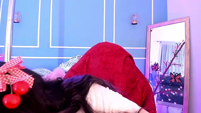 TaraTaylorr online show from 03.29.26