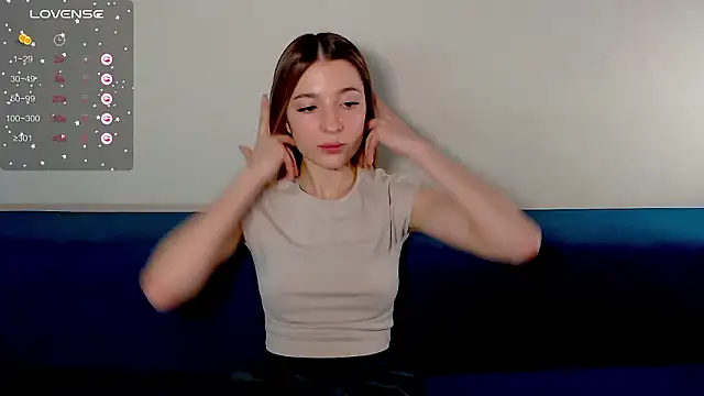 MilaTima online show from 02.28.26