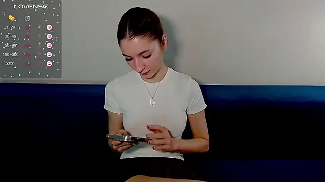 MilaTima online show from 03.01.26