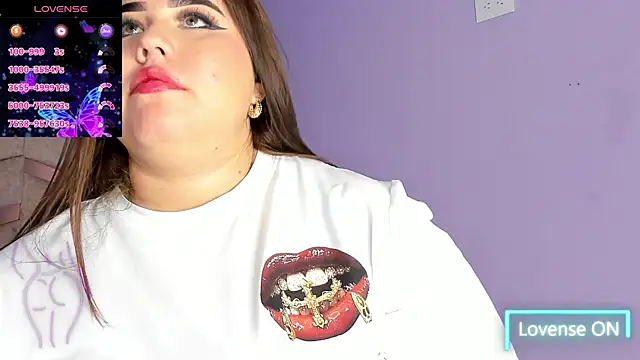 MadissonLee   online show from 12.17.25