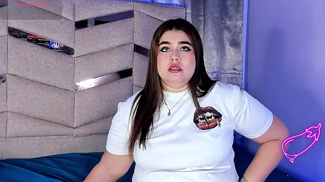 Snapshot of MadissonLee__ chatting on 02.05.26 MadissonLee online show from 02.05.26