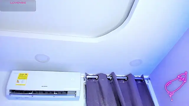 MadissonLee   online show from 03.07.26