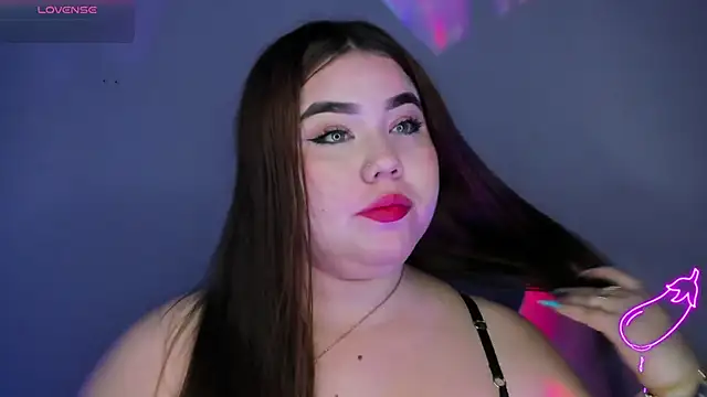 MadissonLee   online show from 03.12.26