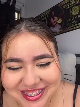 MadissonLee   online show from 03.18.26